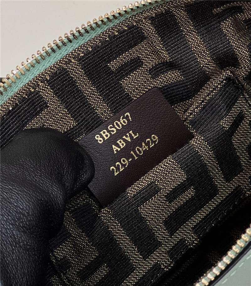 fendi by the way mini boston bag - Replicaclubs