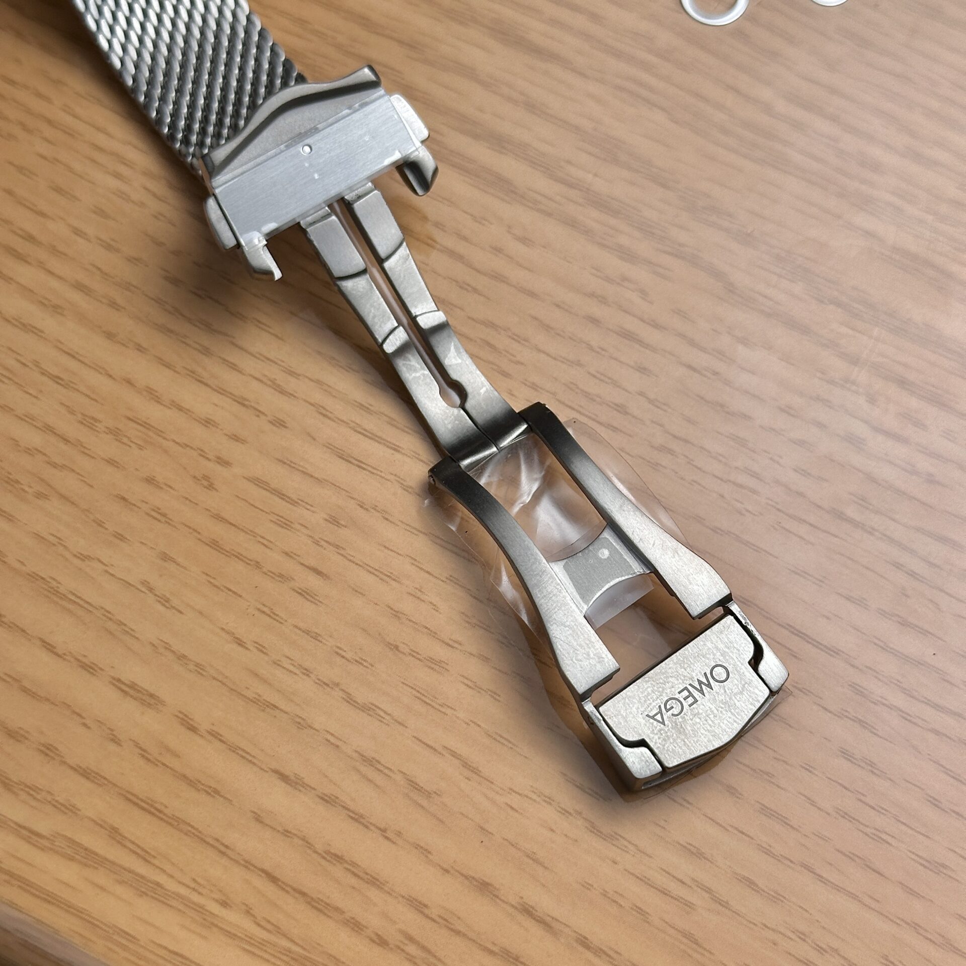 Omega Replica 1:1 Watch Seamaster Diver 300M Black Dial Factory VS 40mm - Top club