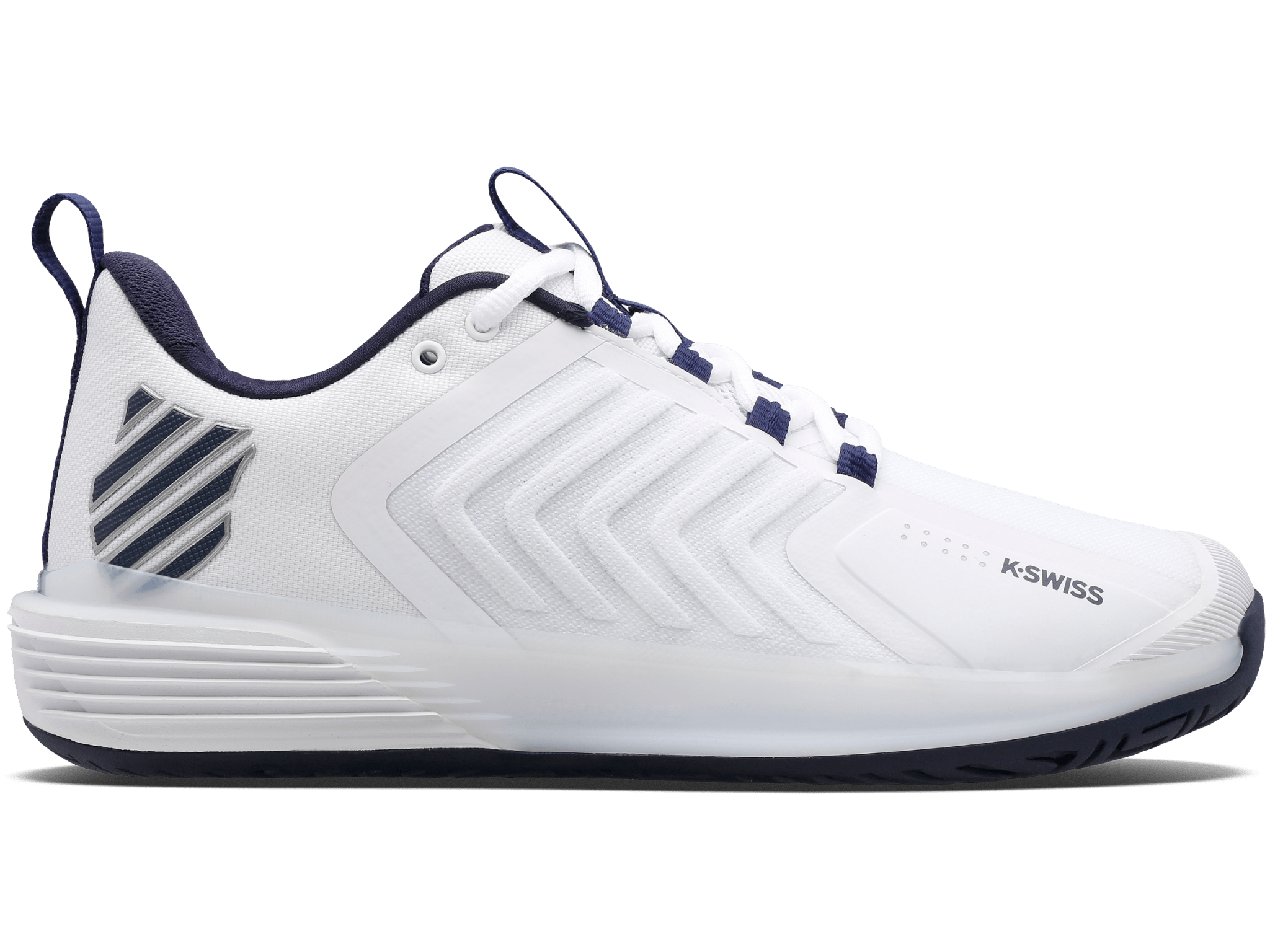 ULTRASHOT 3 - Footwear K-Swiss