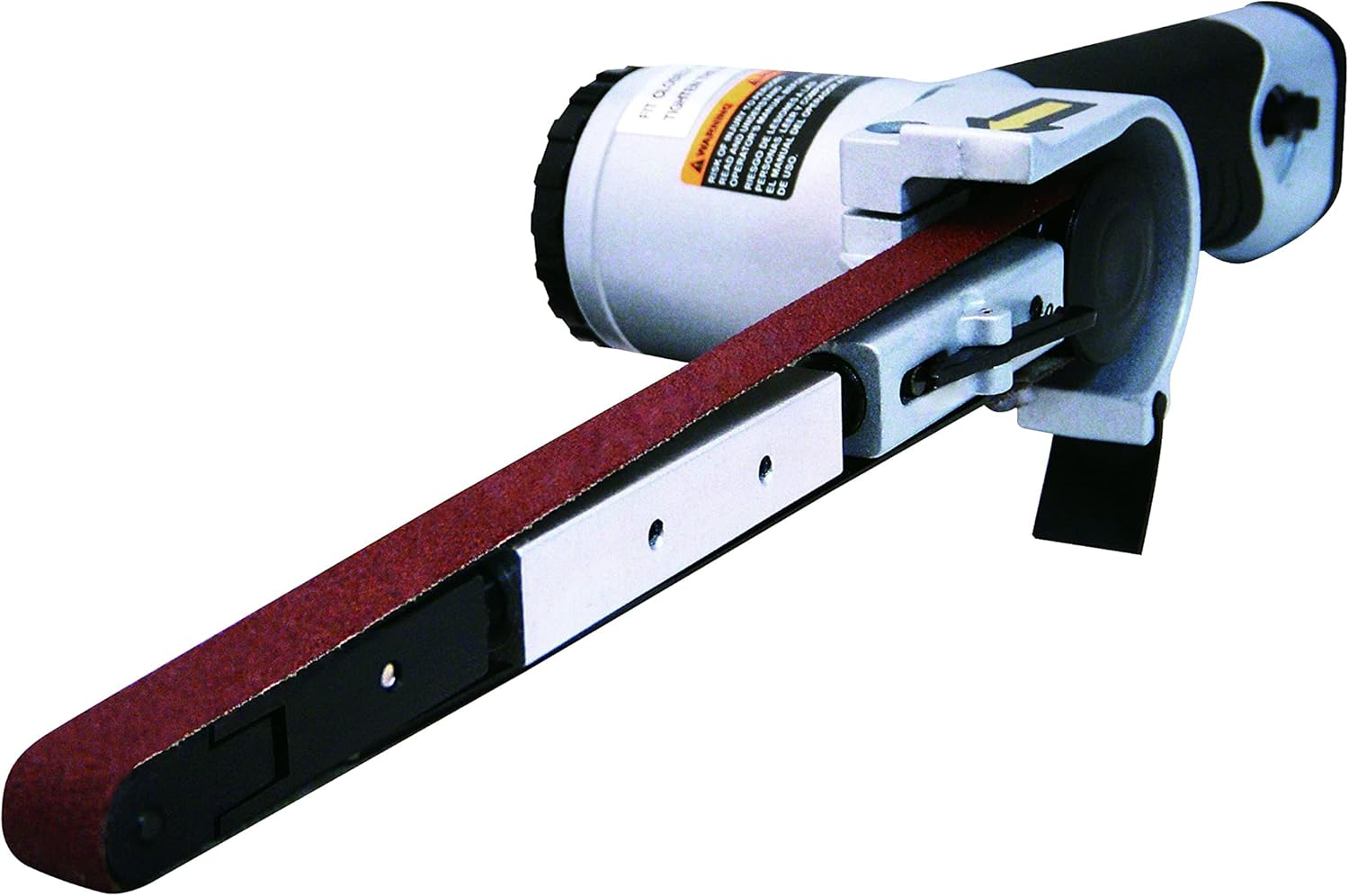 Astro Pneumatic 3037 Air Belt Sander (1/2