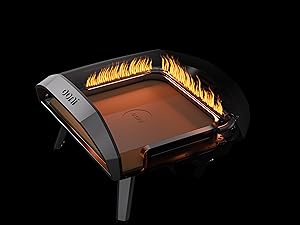 High heat performance