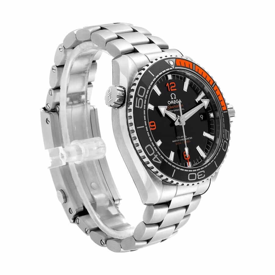 Omega Steel Replica - Top club