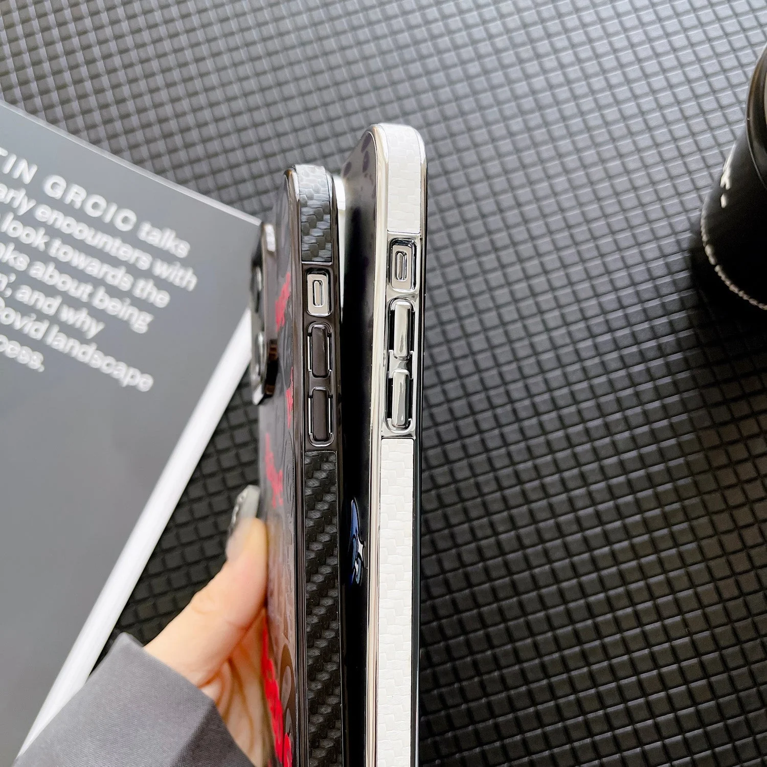 AAPE Ape iPhone case A25  A26 - Wholesale & Influencer