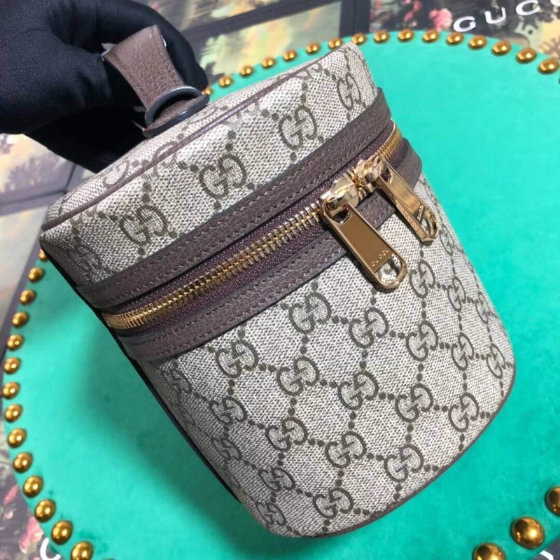 Replica Gucci Ophidia Gg Cosmetic Case 6110011:1High-quality replica