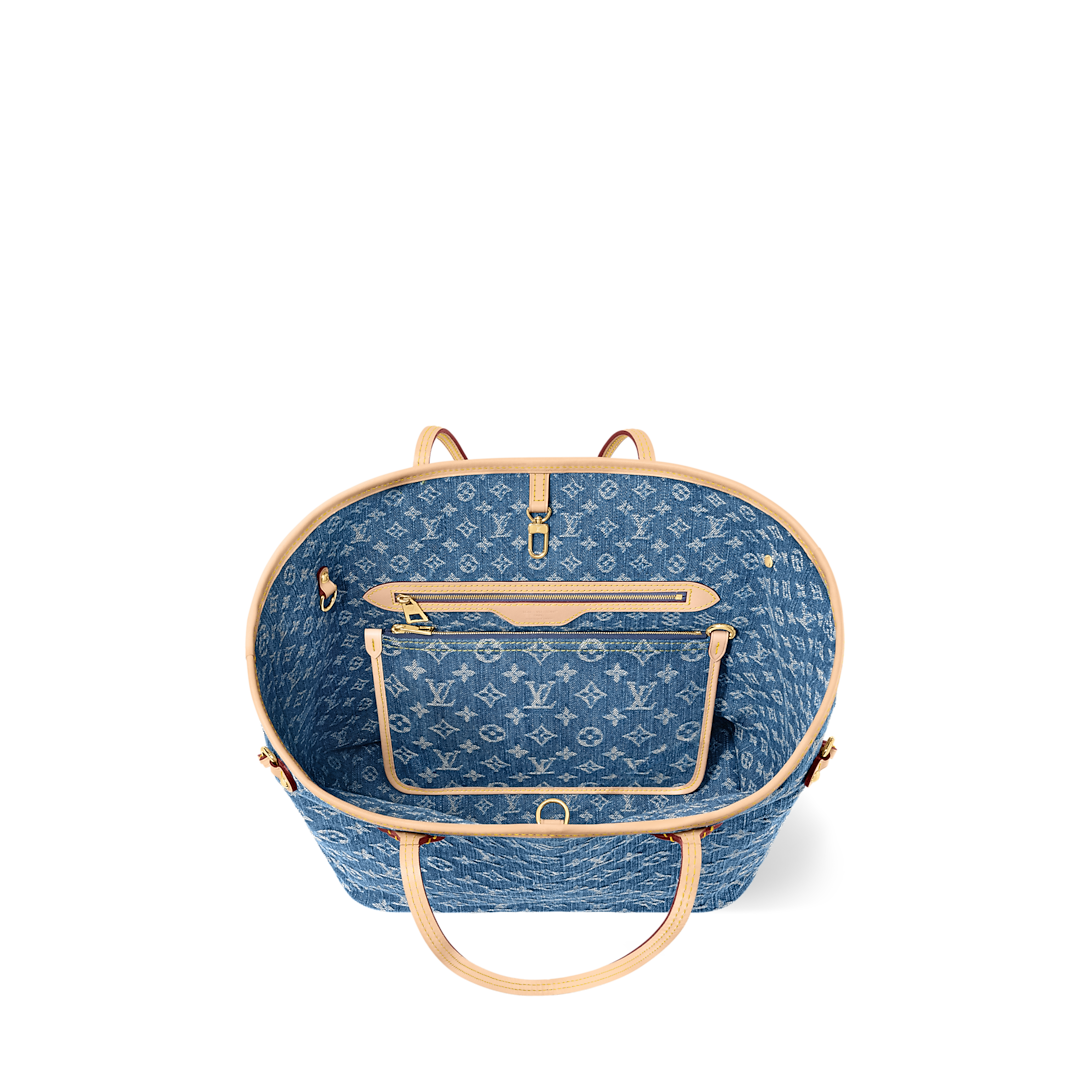 Neverfull MM M131921:1High-quality replica