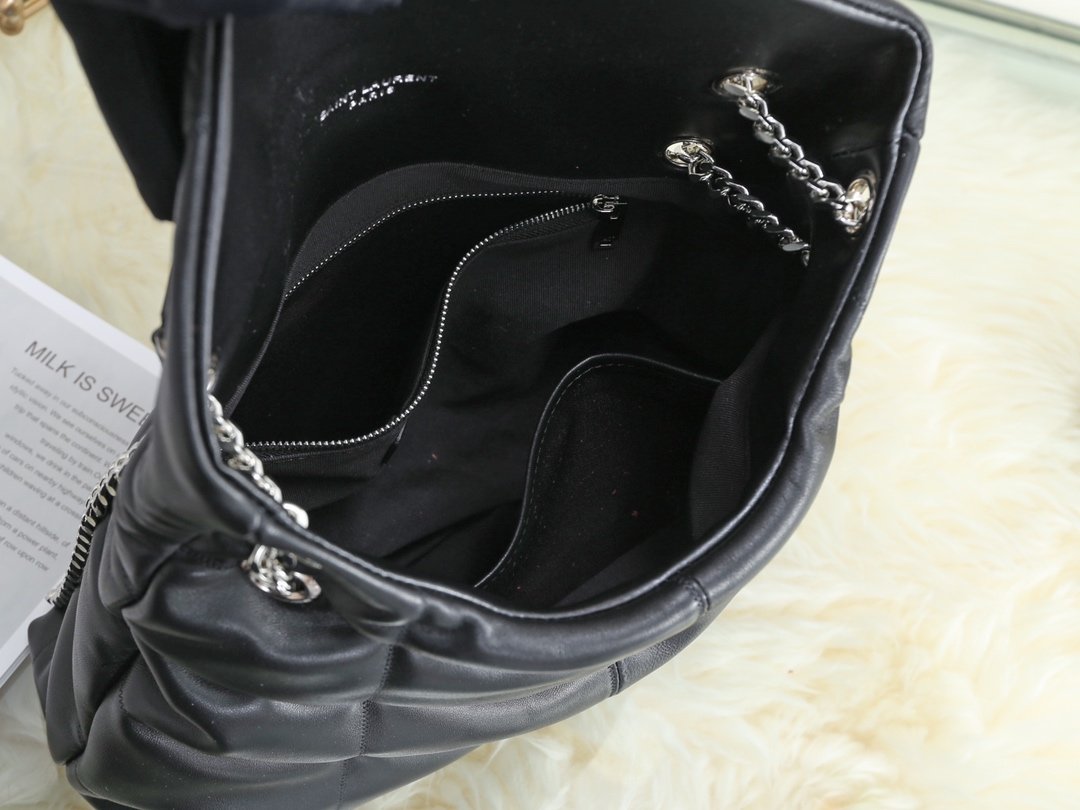 TO – Luxury Edition Bags SLY 0791:1High-quality replica
