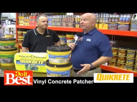 Quikrete 20 Lb. Pail Hydraulic Cement