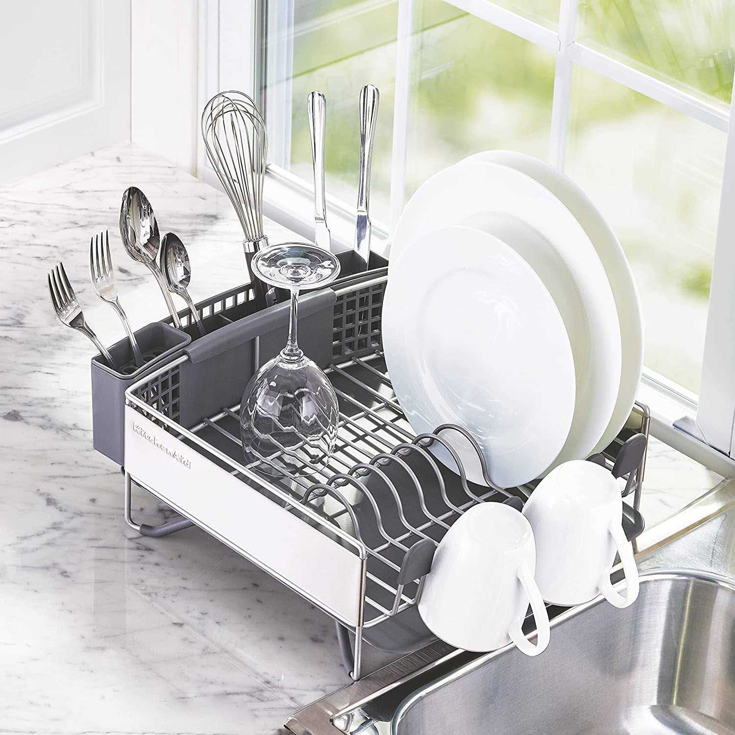KitchenAid Full Size Dish Rack