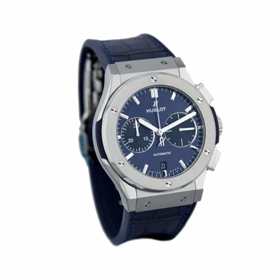 Hublot Classic Fusion Replica - Top club