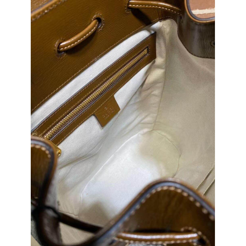 Replica Gucci 1955 Horsebit Backpack 6208491:1High-quality replica