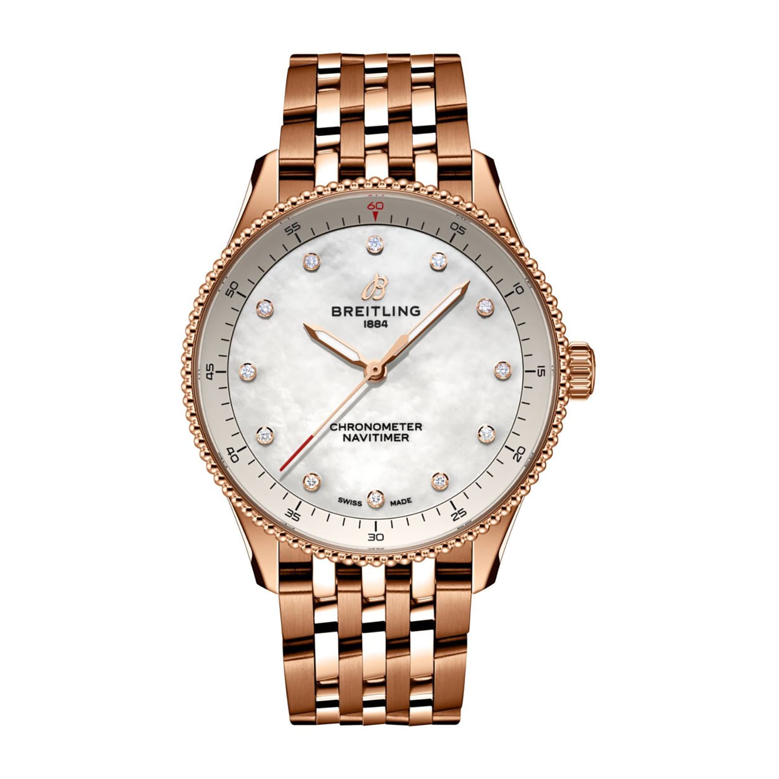 Fake Breitling Replica Watches NAVItimer 32(1:1 replica) - Top club