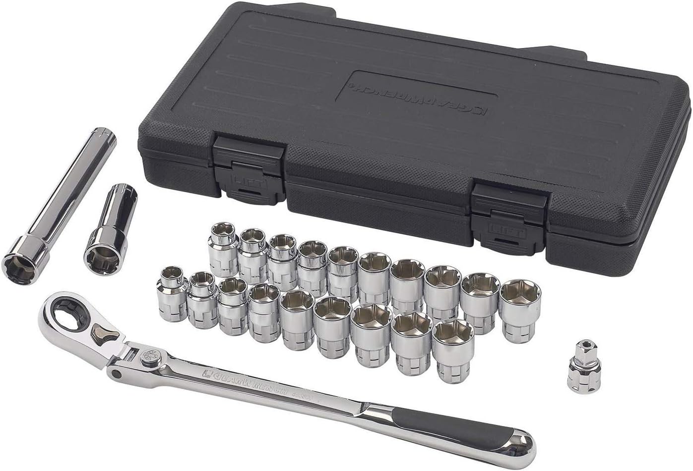 GEARWRENCH 23 Piece 3/8