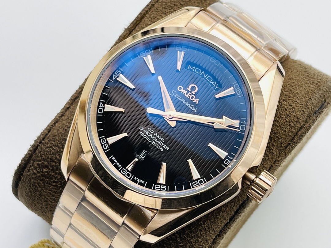 Omega Seamaster 150m(1:1 replica) - Top club