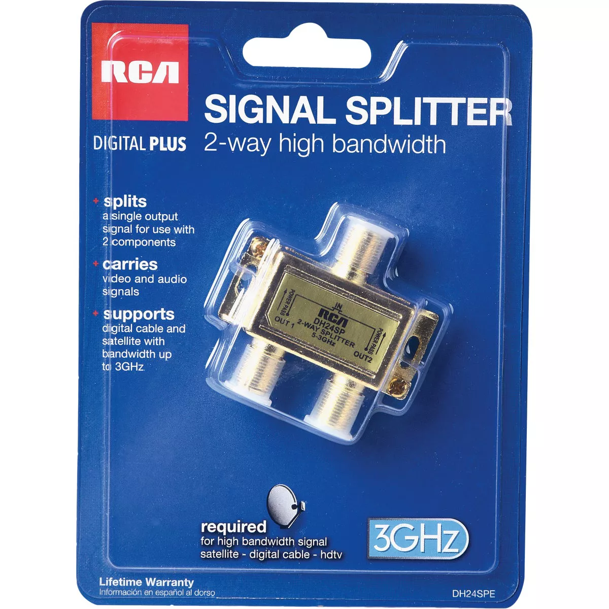 Coax Connectors