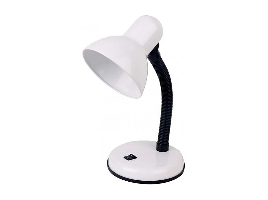 Flexo IODE pour chambre d'enfant, couleur blanche 30x14x14 Cm FABRILAMP