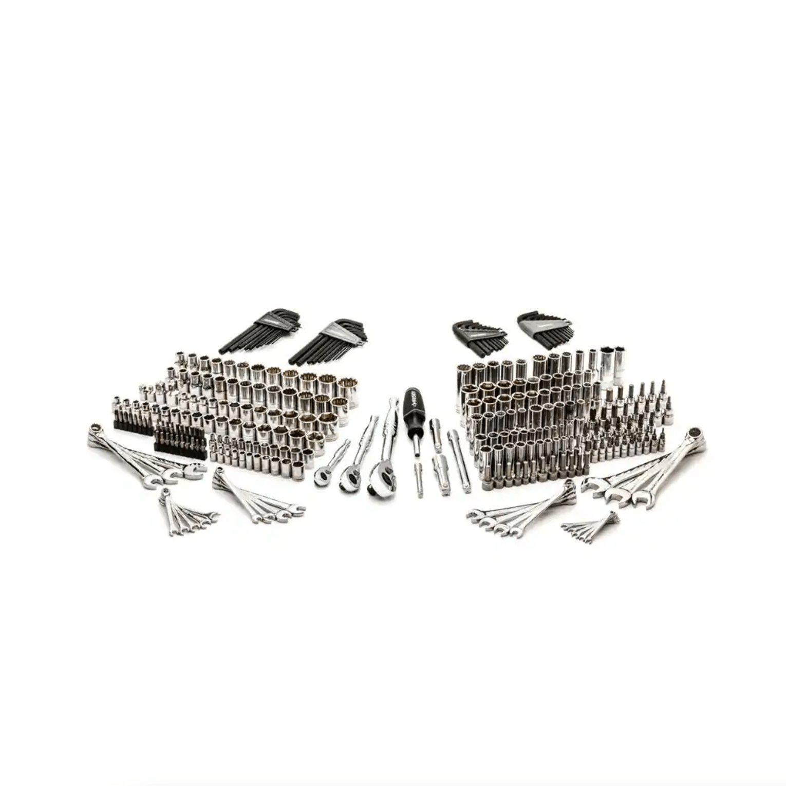Husky Mechanics Tool Set??290-Piece (H290MTS)