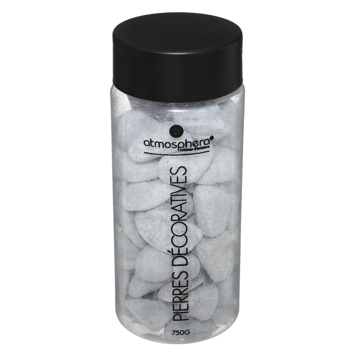 Decorative stones medium model Grey, 750g