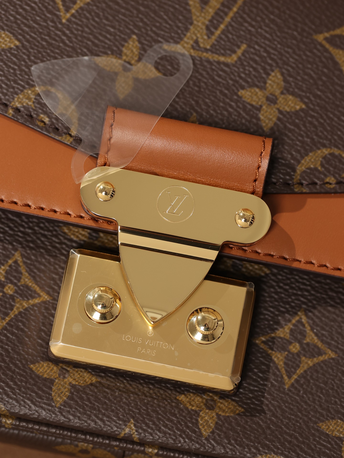 Louis Vuitton Marceau M461261:1High-quality replica