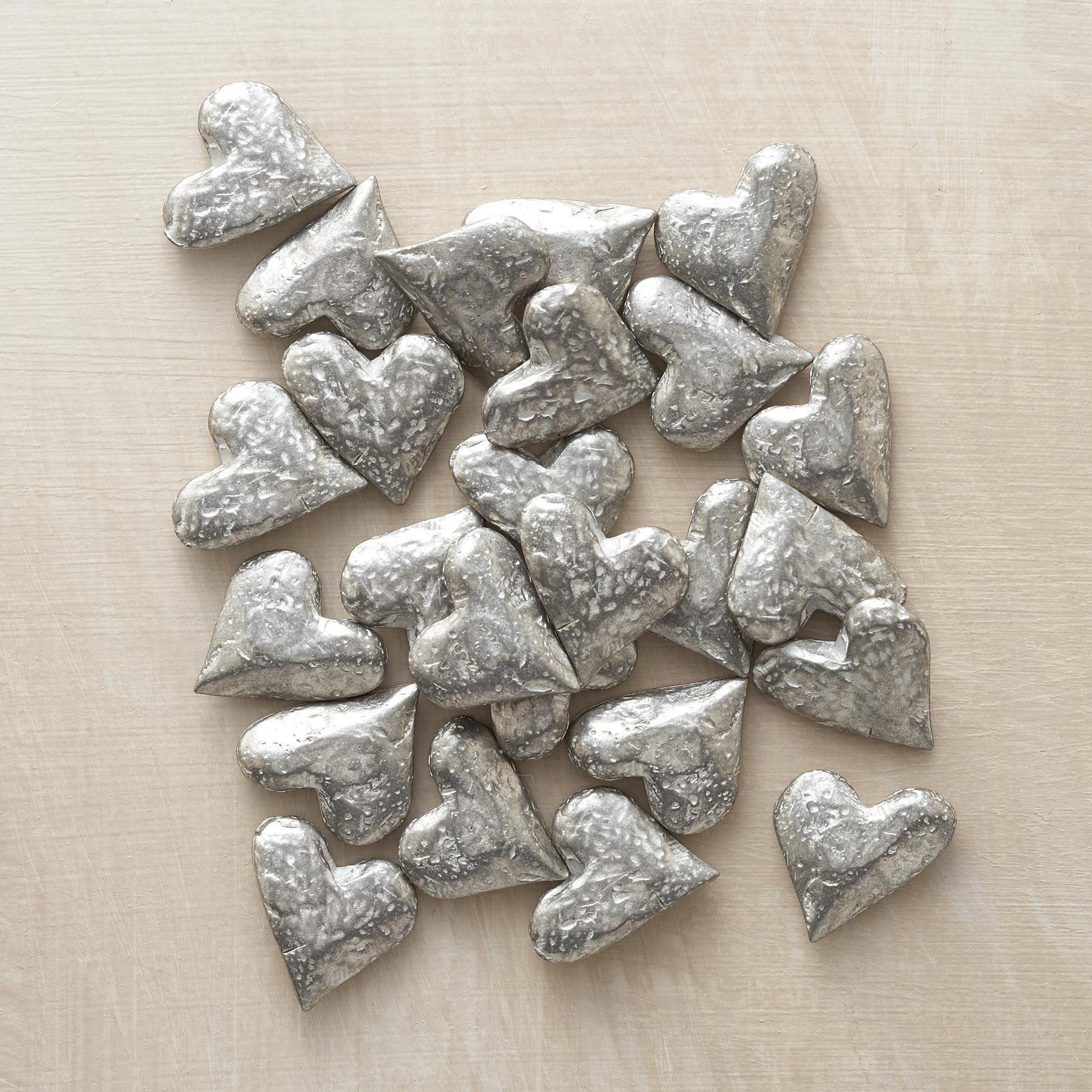 Handful Of Hearts Set - Sundance Clothing