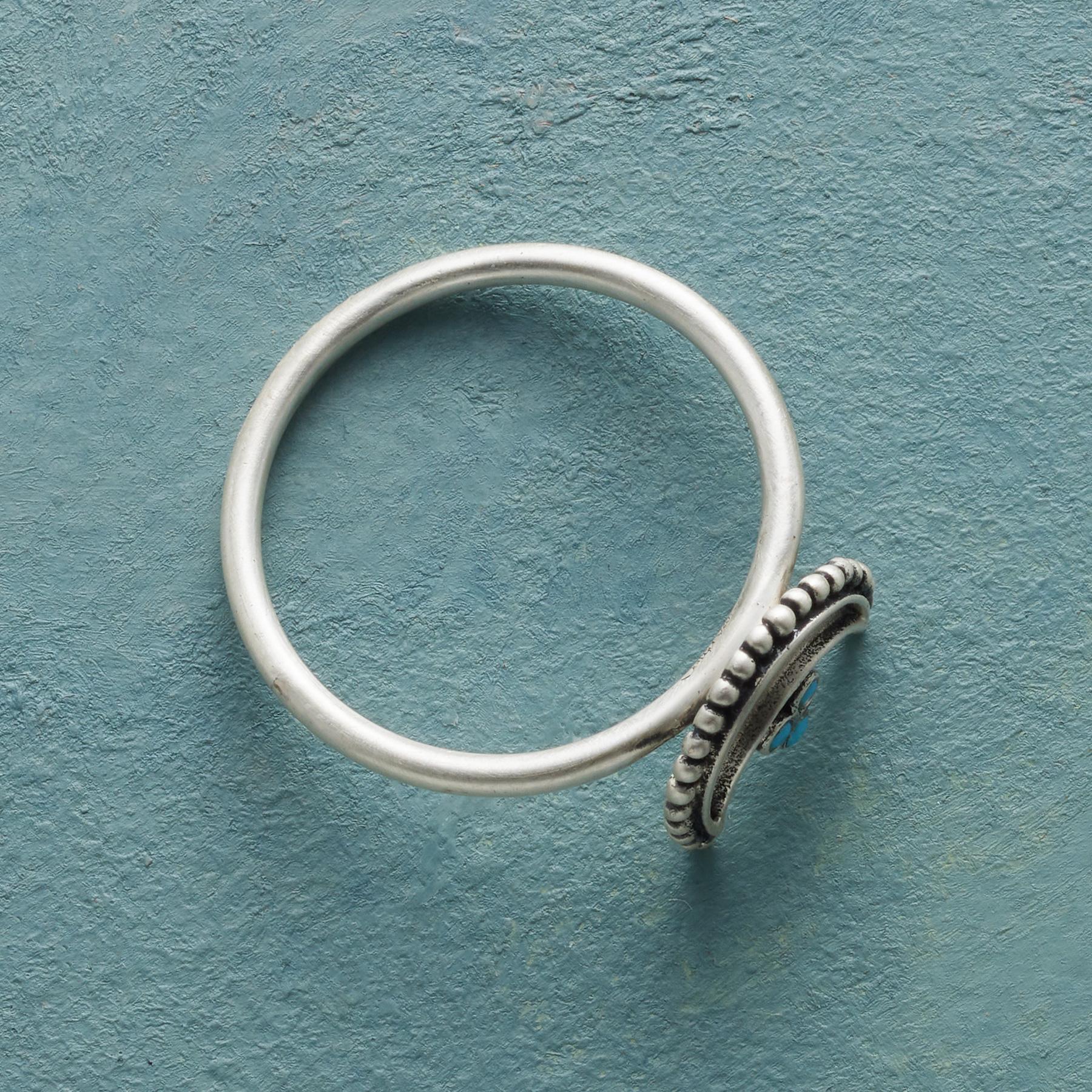 Dawn's Early Moon Ring - Sundance Clothing