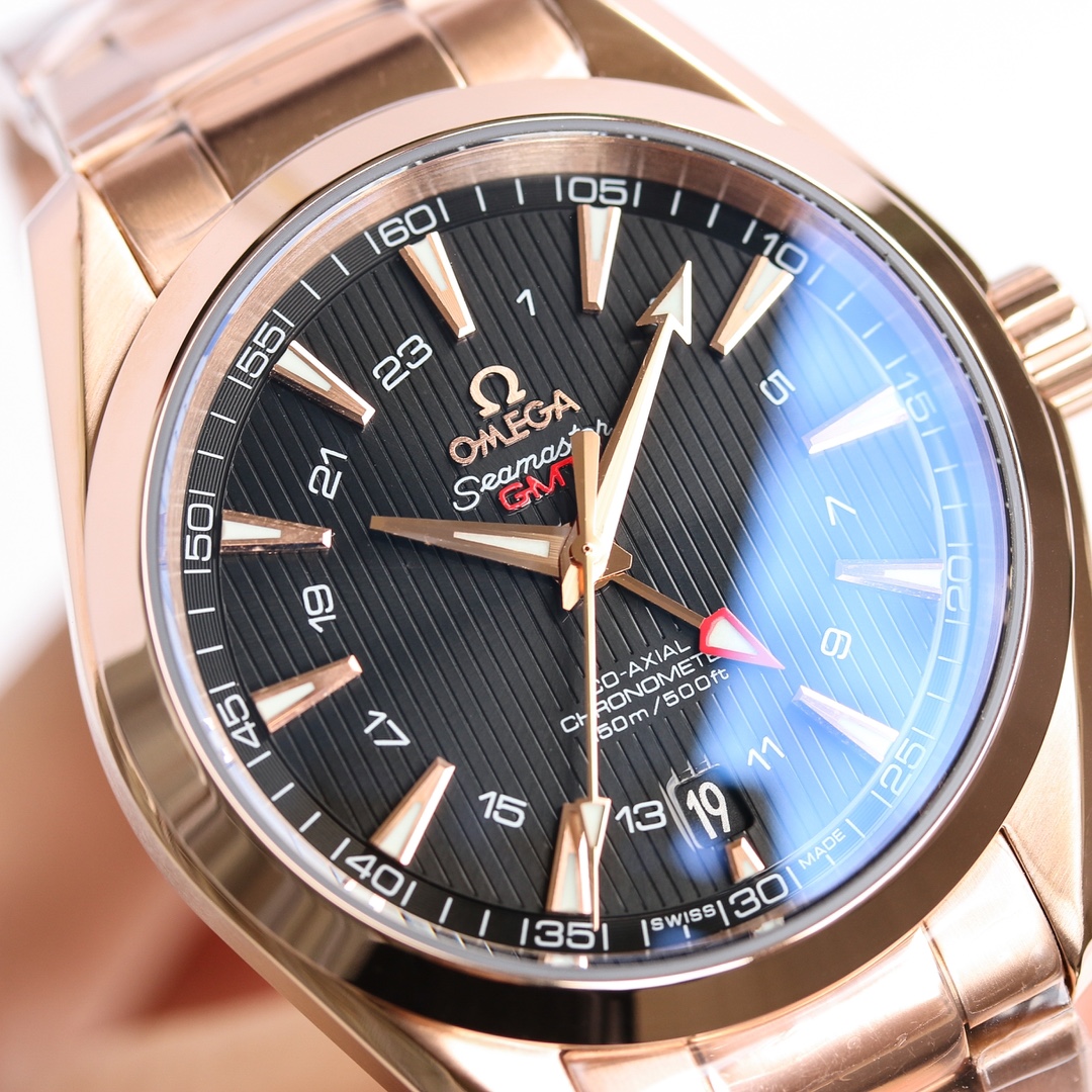 Omega Seamaster 150m(1:1 replica) - Top club