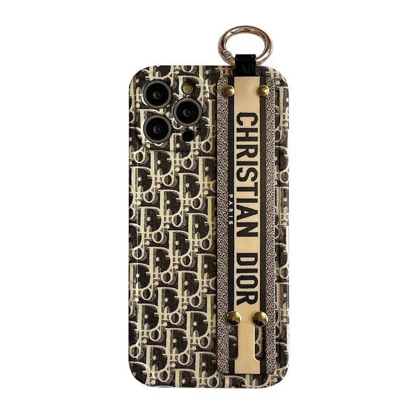 CD Wristband iPhone Case - Wholesale & Influencer