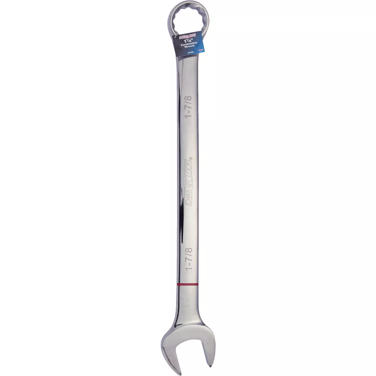 Channellock Standard 1-7/8 In. 12-Point Combination Wrench