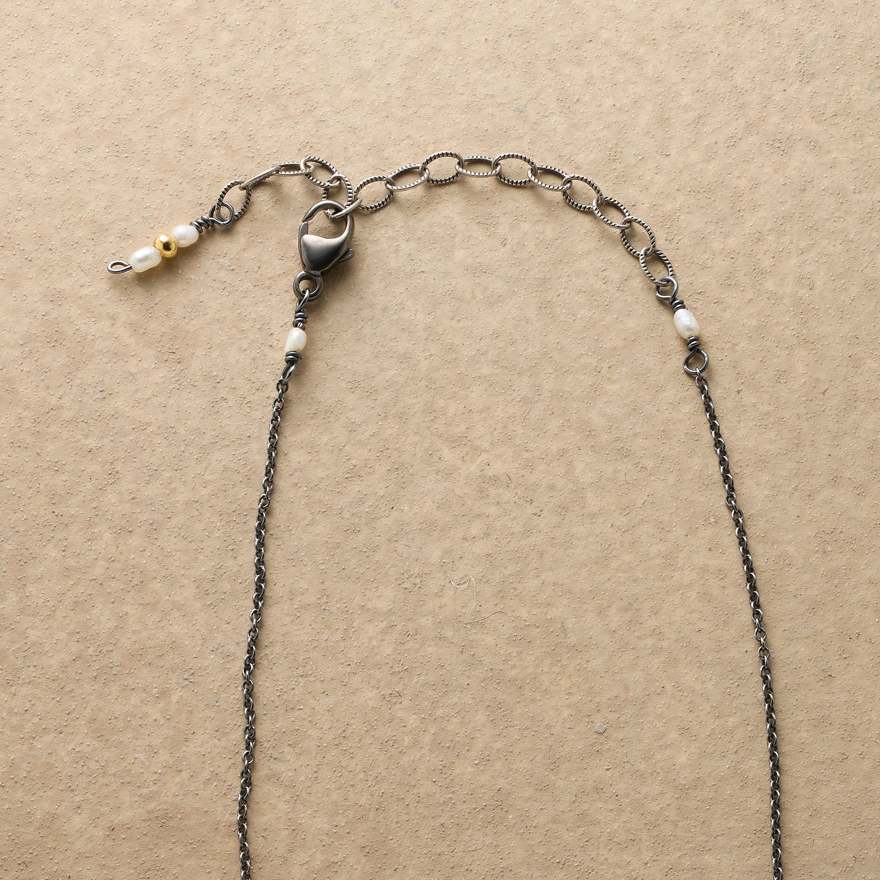 Antoine Necklace - Sundance Clothing