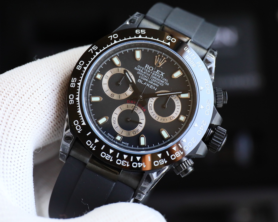 Rolex Daytona(1:1 replica) - Elite Watch Atelier