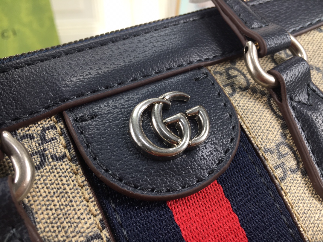 Replica Gucci Ophidia Small Tote Bag1:1High-quality replica