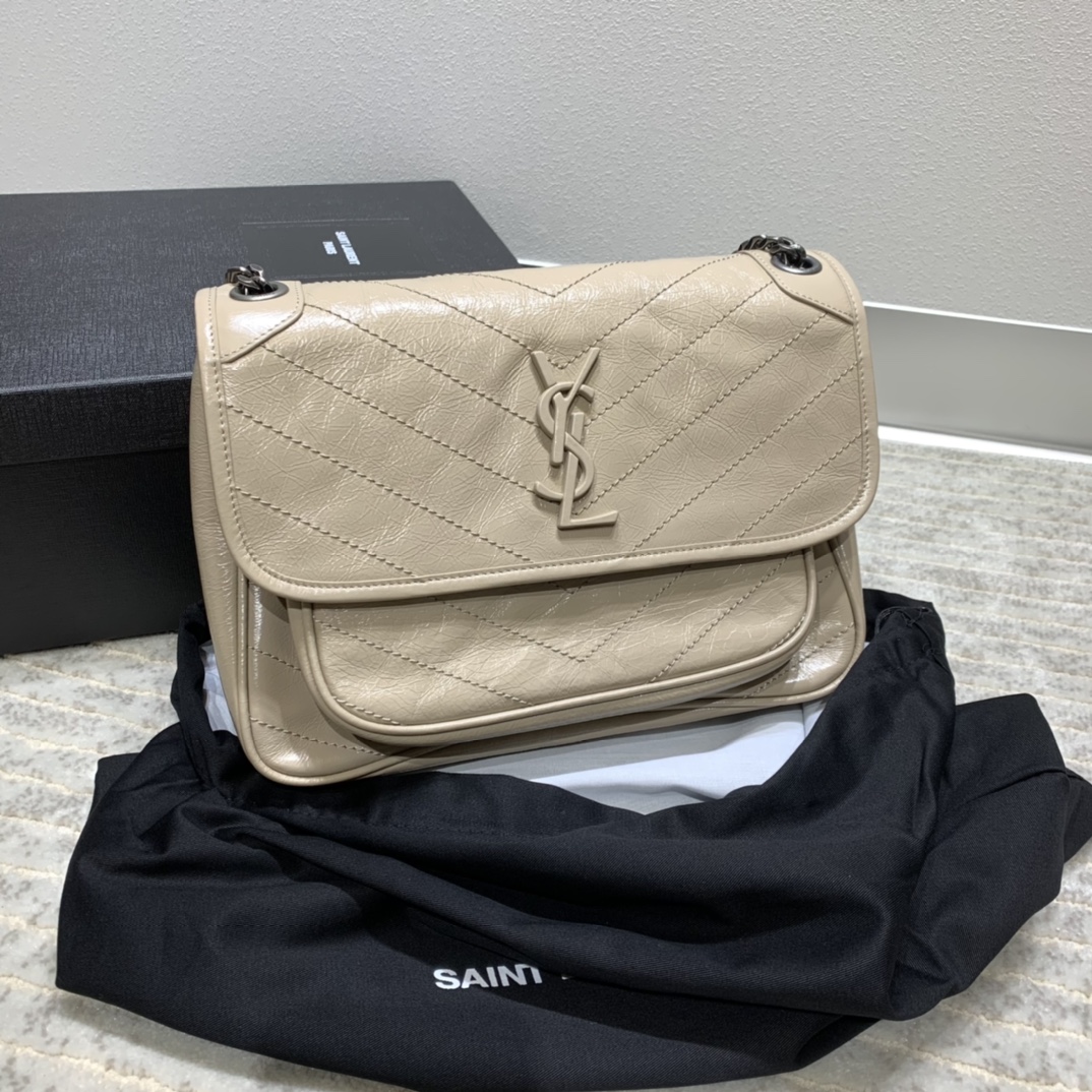 YSL NIKI MEDIUM1:1High-quality replica