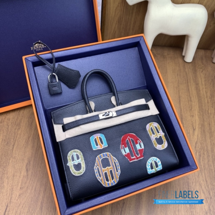 The Ultimate Highest Quality Replica: Hermès Birkin Faubourg 201:1High-quality replica