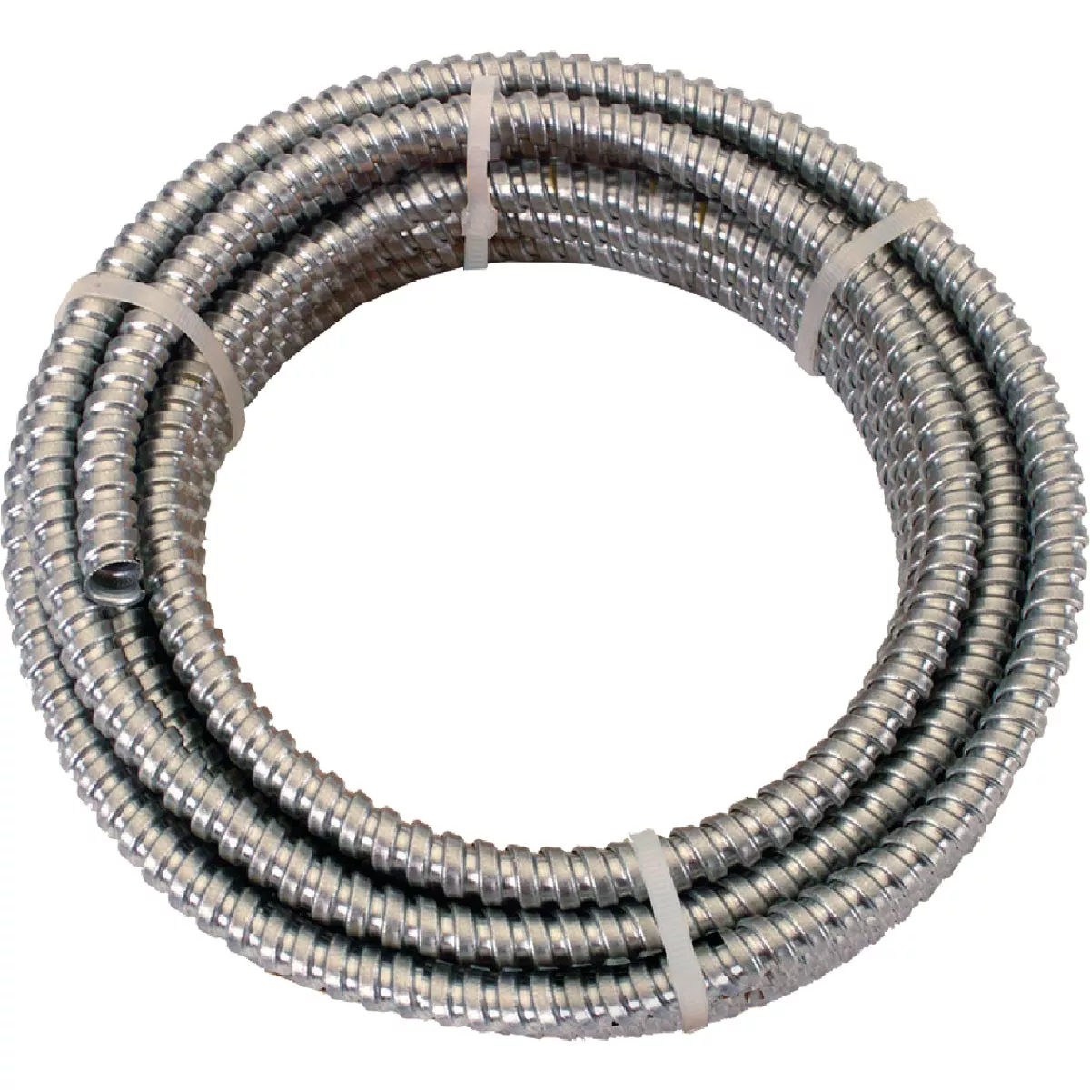 Southwire 3/4 In. x 50 Ft. Aluminum Flexible Flexible Metal Conduit