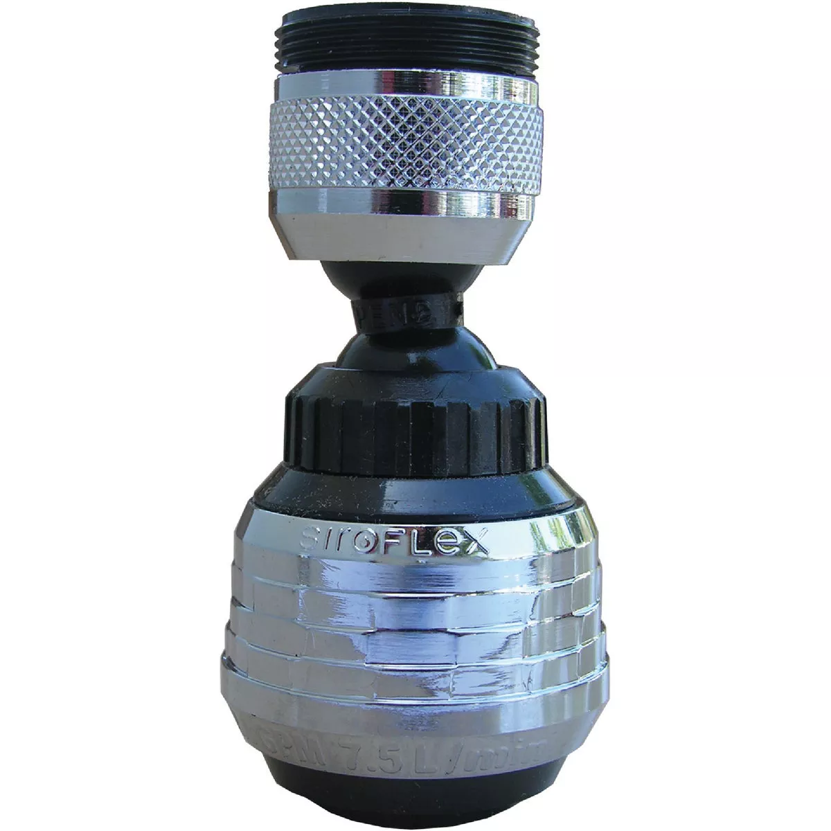 Faucet Aerators & Adapters