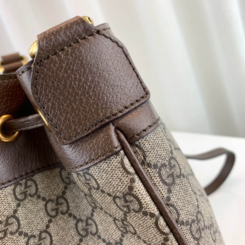 Replica Gucci Ophidia Gg Bucket Bag 5404571:1High-quality replica