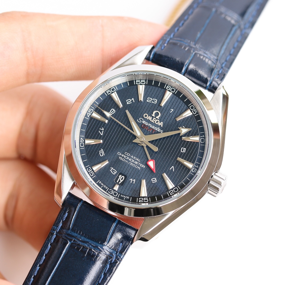 Omega Seamaster 150m(1:1 replica) - Top club