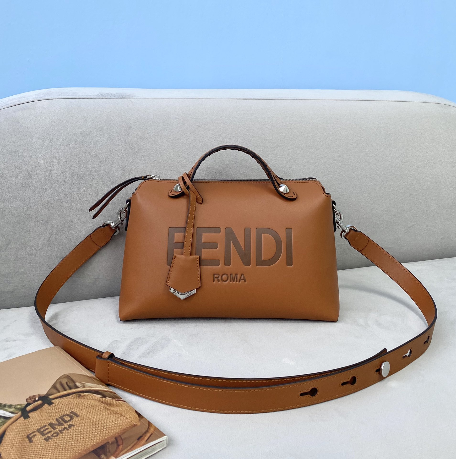 FENDI BY THE WAY - Replicaclubs