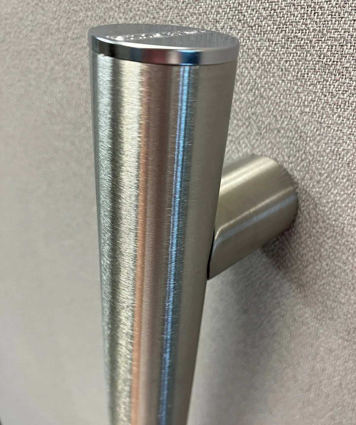 30 Inch Straight Grab Bars for Shower, Ponte Giulio Prestigio Plus Straight Grab Bars - Abilene Artificial Limb