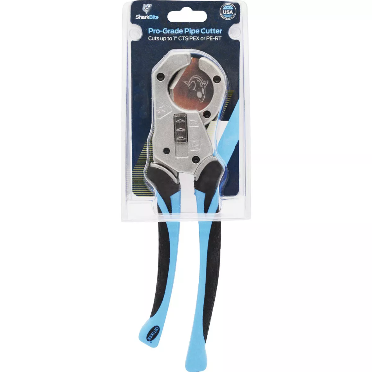 SharkBite Pro 1/4 In. to 1 In. PEX Pipe Cutter