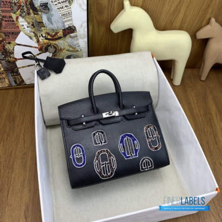 The Ultimate Highest Quality Replica: Hermès Birkin Faubourg 201:1High-quality replica