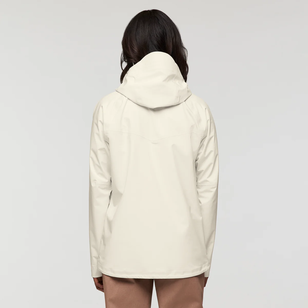 Impermeo 3L Hooded Shell Jacket - Women's - Cotopaxi