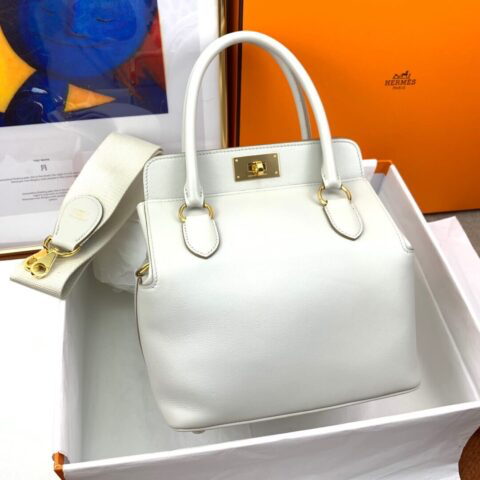 Designer Bag Top Handle Bag HRMS Tote Bag1:1High-quality replica