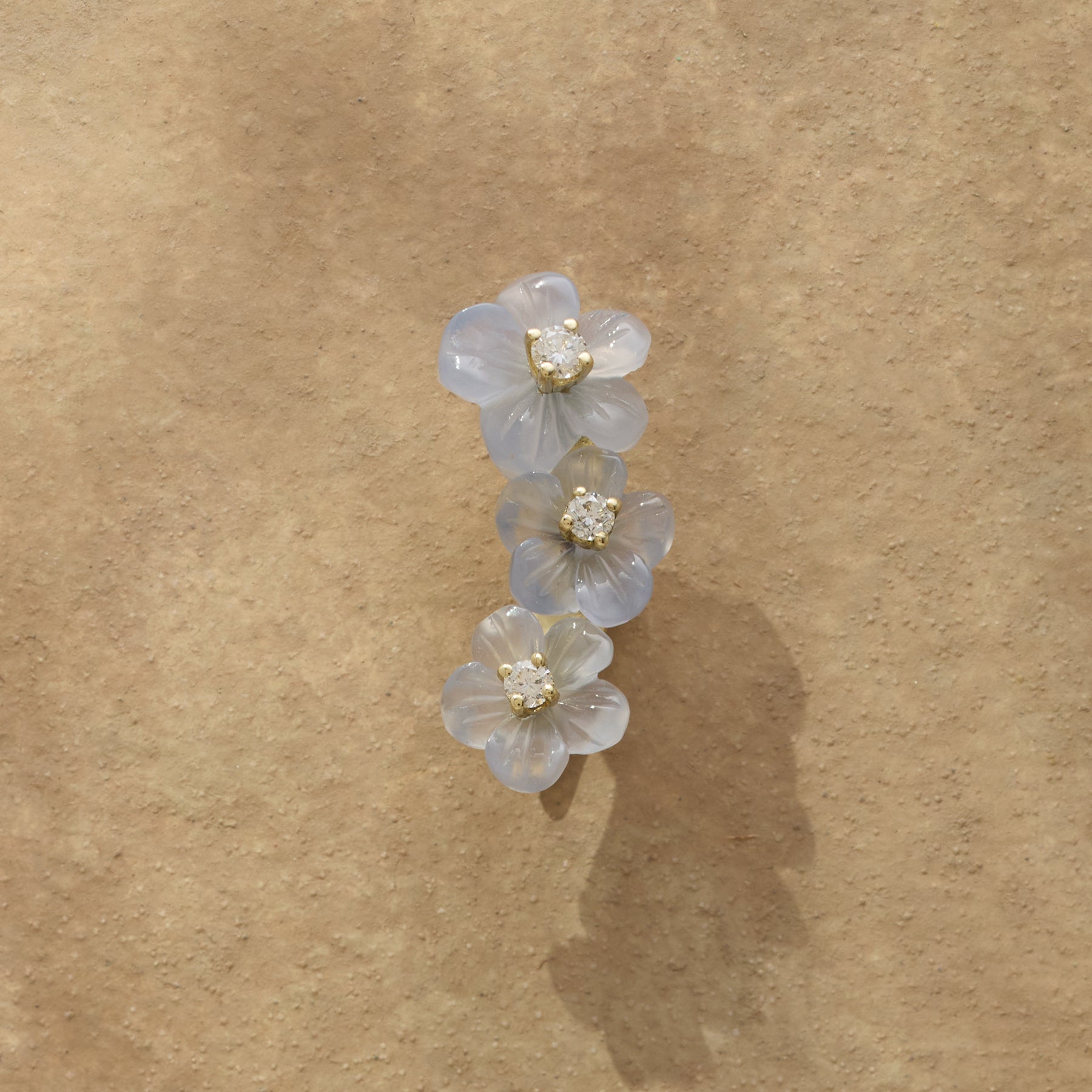 Penstemon Ear Climber - Sundance Clothing