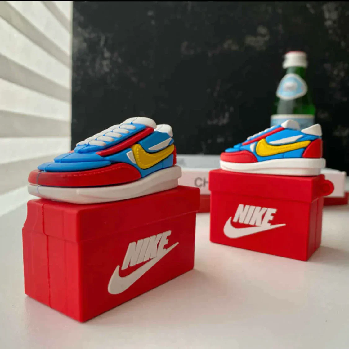 Nike AirPods Cases - Wholesale & Influencer