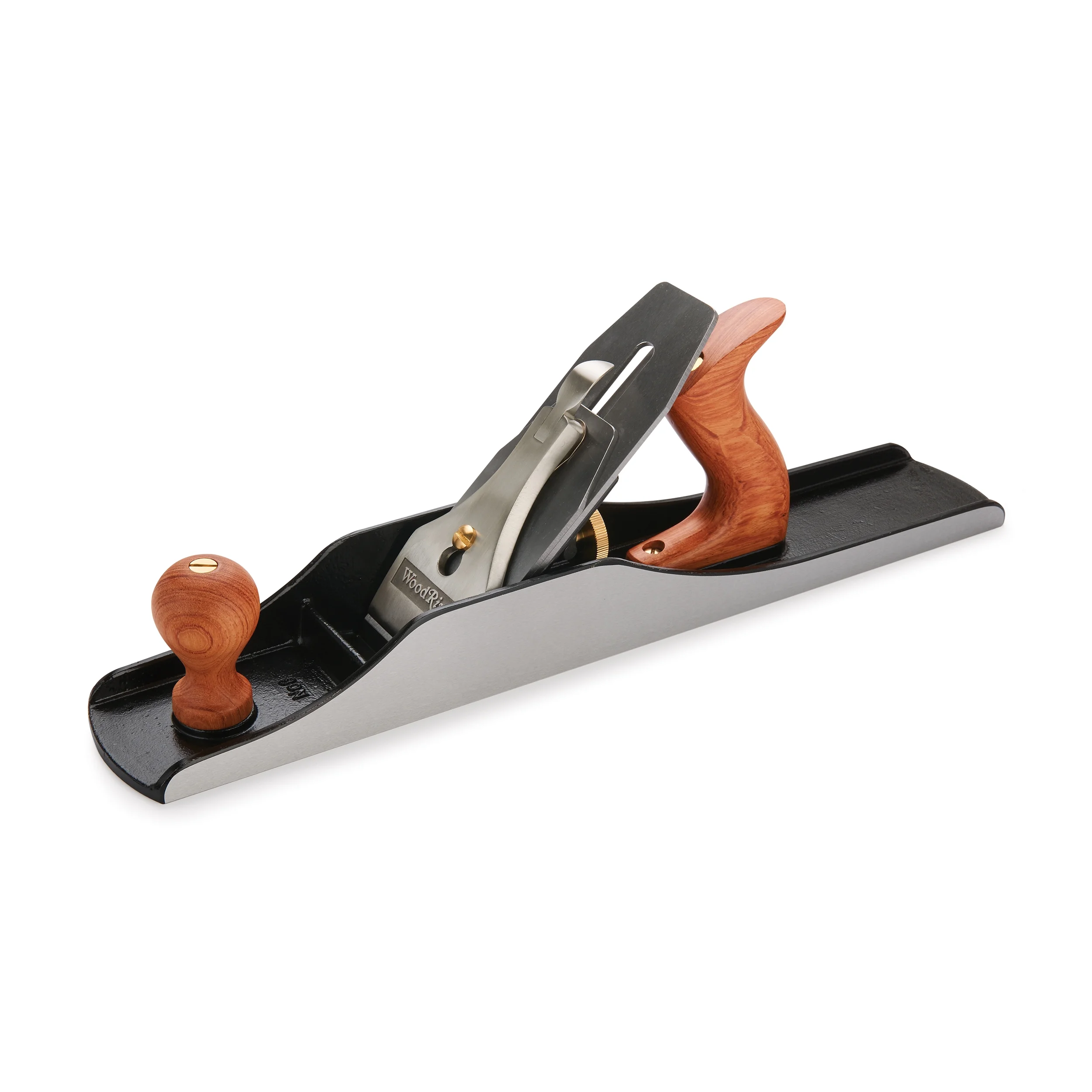 Woodriver Ultimate Bench Plane Kit - Image 32