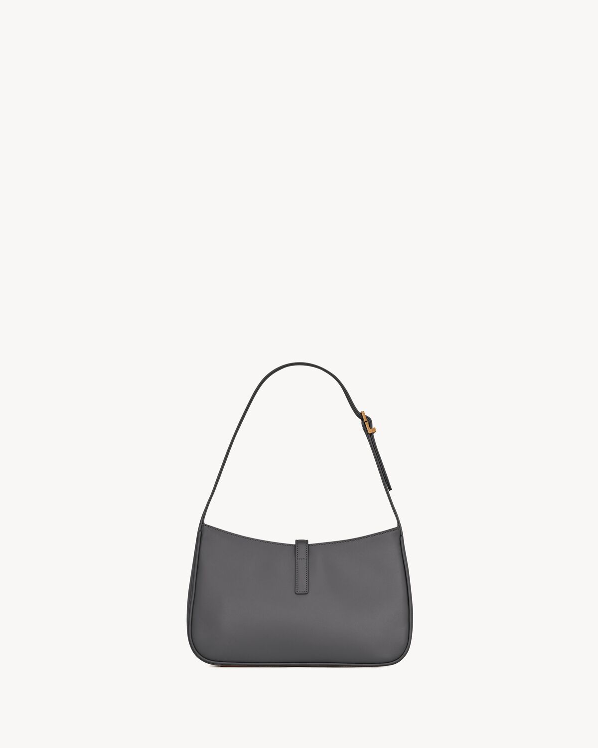 Replicate YSL Le 5 À 7 In Smooth Leather(1:1 replica)1:1High-quality replica