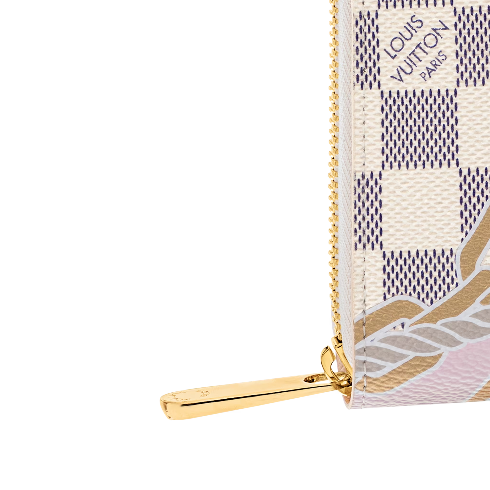 Zippy Wallet N404801:1High-quality replica