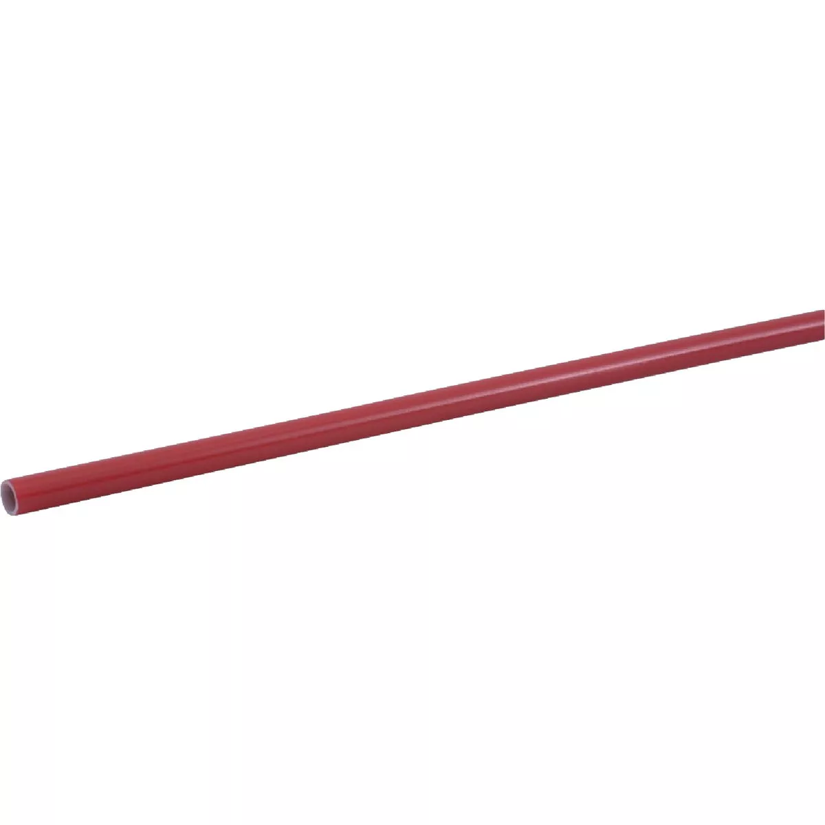 SharkBite 1/2 In. x 10 Ft. Red PEX-A Pipe Coil