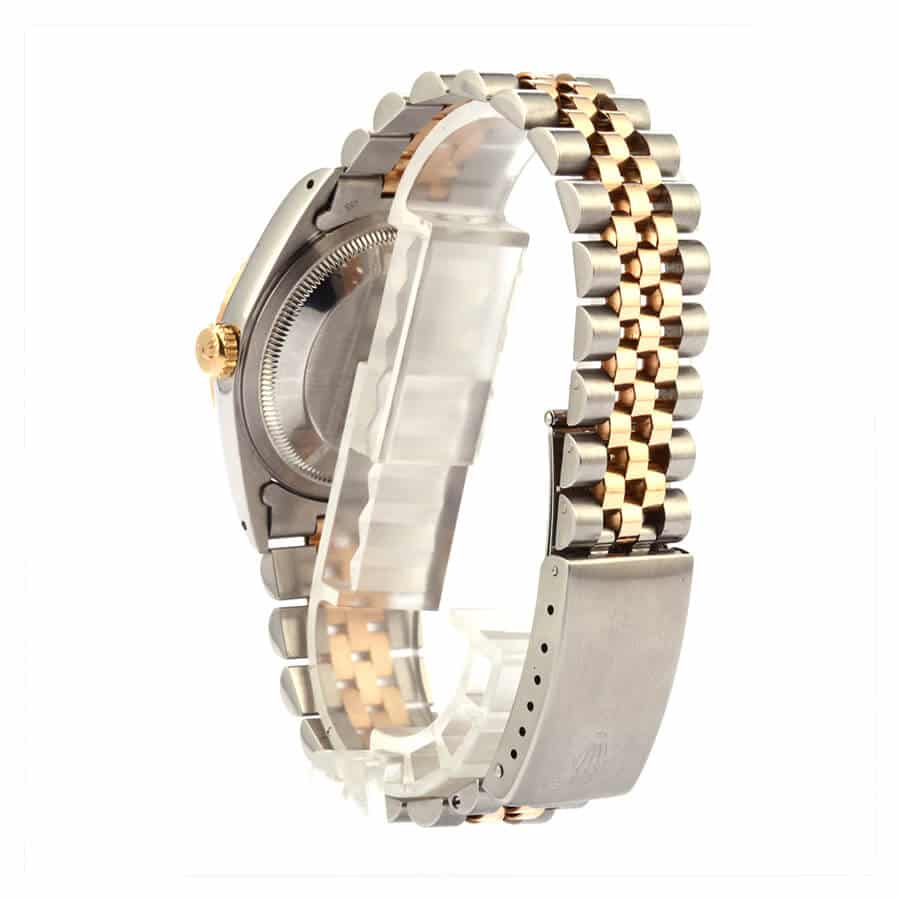 Rolex Datejust Stainless Steel Replica - Top club