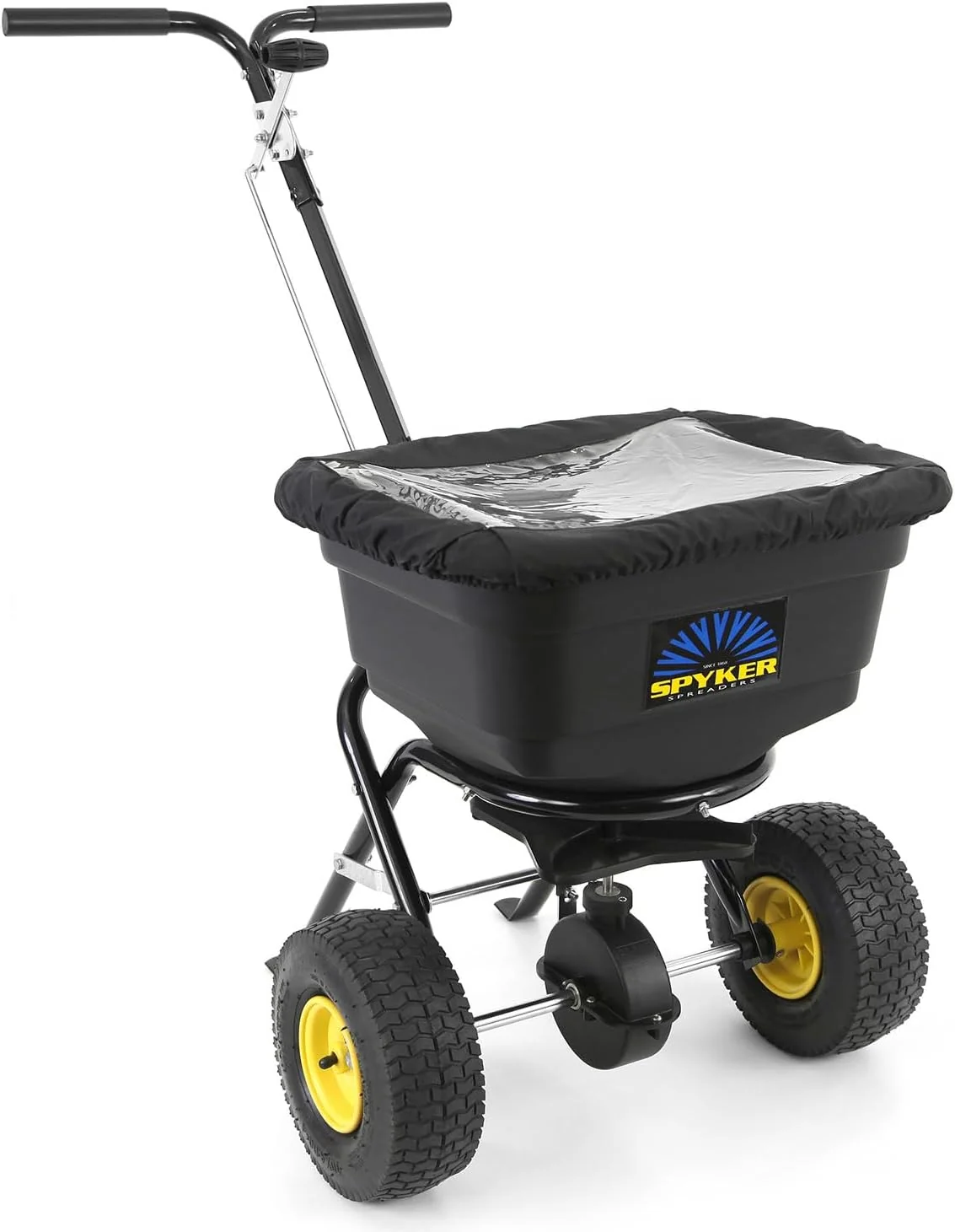 Spyker Pro-Series Broadcast Spreader Kit, 50 lb And 5 lb - P20-5010 - Image 3 Spyker Pro-Series Broadcast Spreader Kit, 50 lb And 5 lb - P20-5010 - Image 3